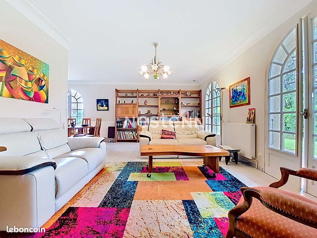 Maison à vendre, 166m², Portet-sur-Garonne