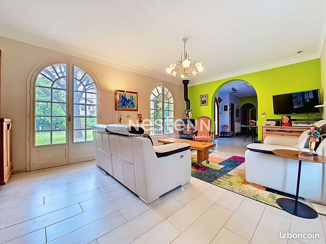 Maison à vendre, 166m², Portet-sur-Garonne