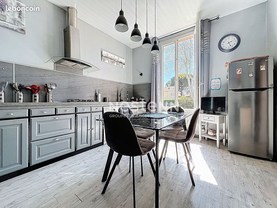 Maison à vendre, 90m², Portet-sur-Garonne