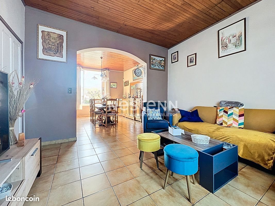 Maison à vendre, 90m², Portet-sur-Garonne
