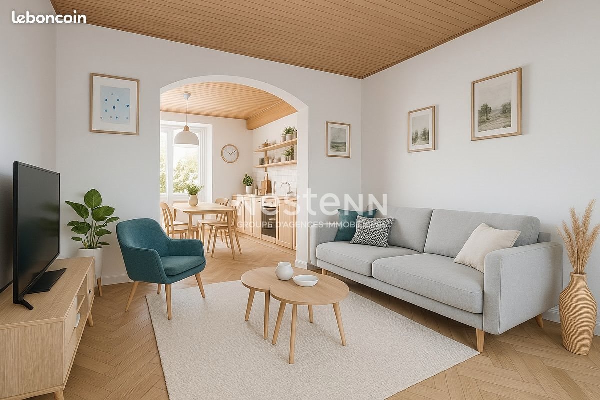 Maison à vendre, 90m², Portet-sur-Garonne