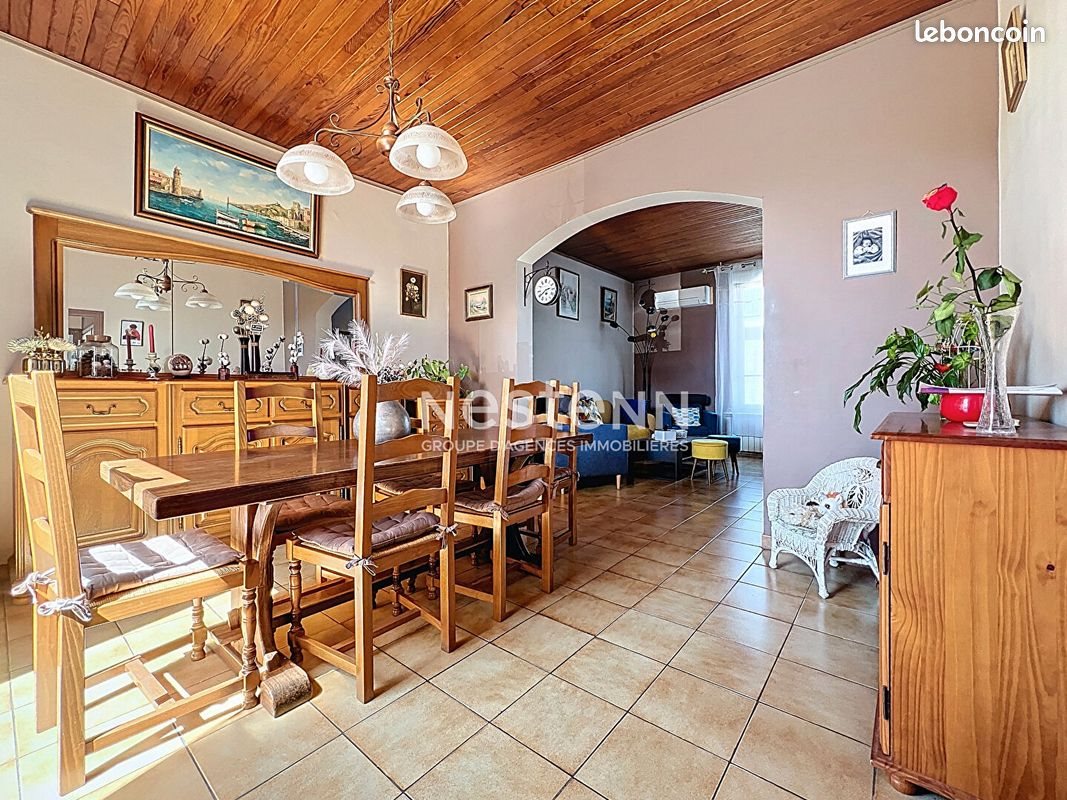 Maison à vendre, 90m², Portet-sur-Garonne