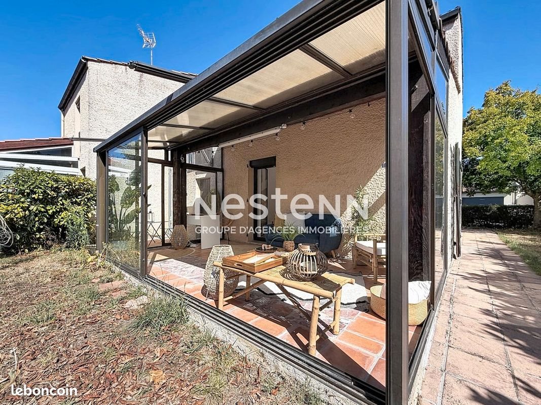 Maison à vendre, 77m², Portet-sur-Garonne