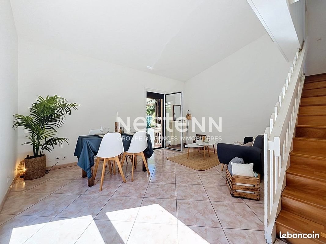 Maison à vendre, 77m², Portet-sur-Garonne