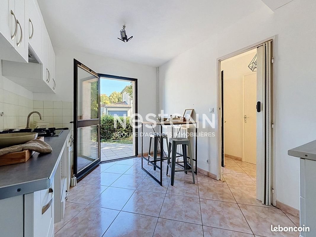 Maison à vendre, 77m², Portet-sur-Garonne