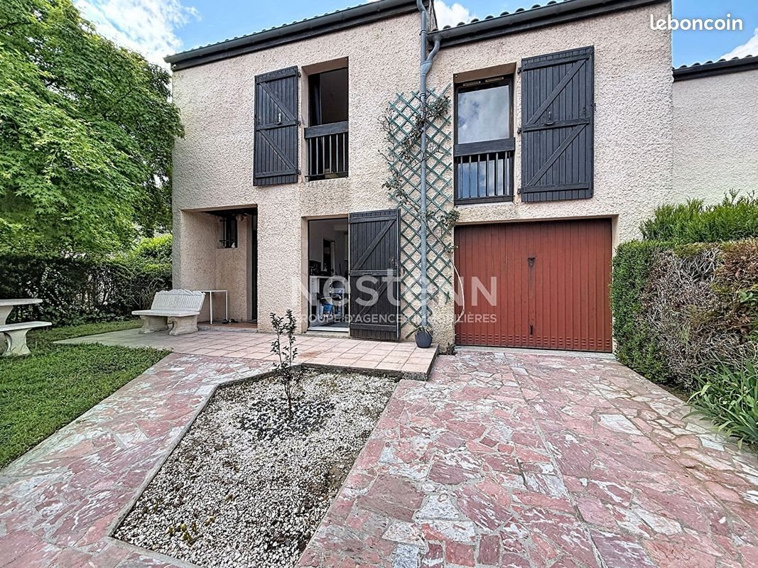 Maison à vendre, 77m², Portet-sur-Garonne