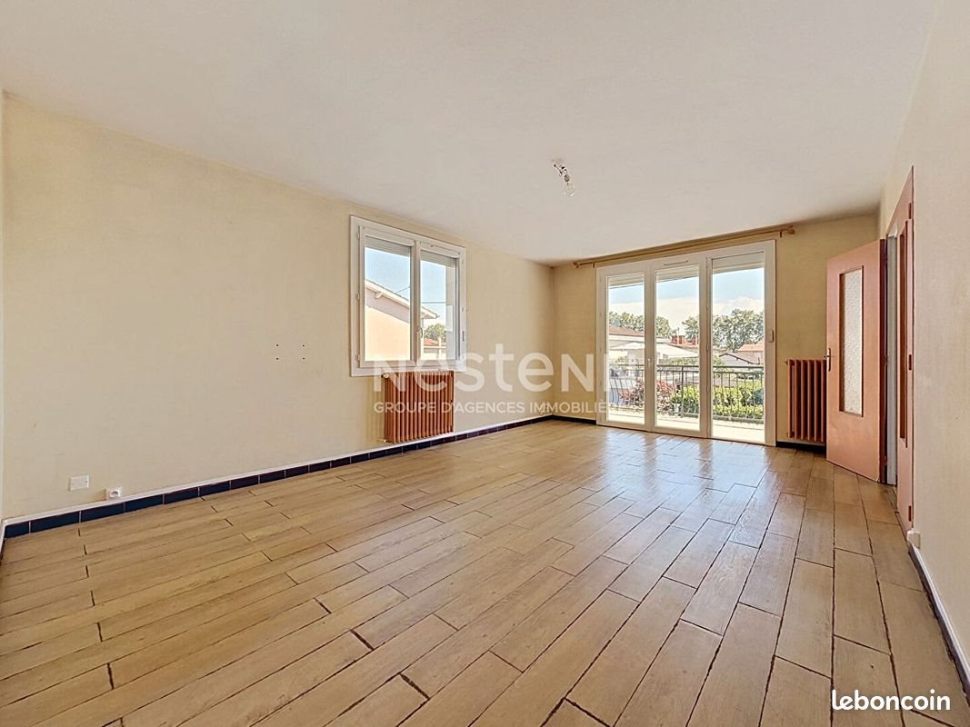 Maison à vendre, 137m², Portet-sur-Garonne