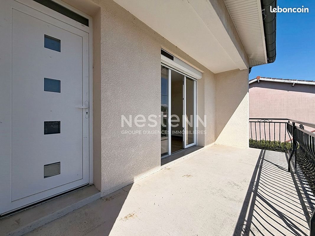 Maison à vendre, 137m², Portet-sur-Garonne