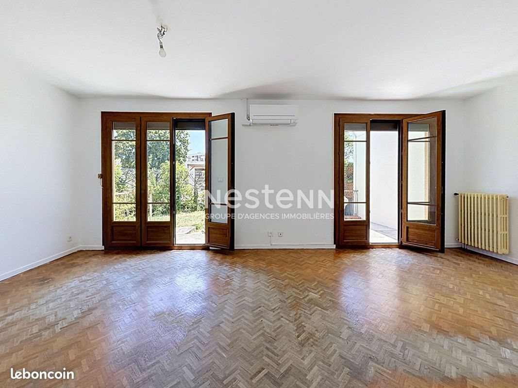 Maison à vendre, 87m², Cugnaux