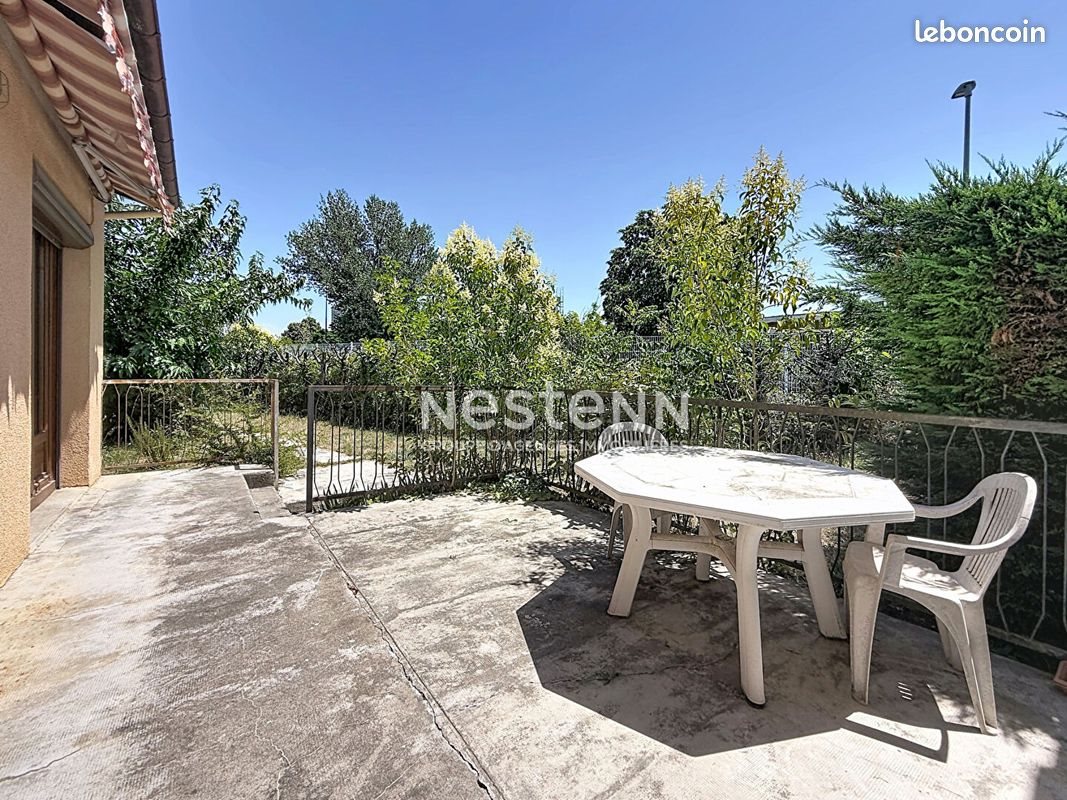 Maison à vendre, 87m², Cugnaux
