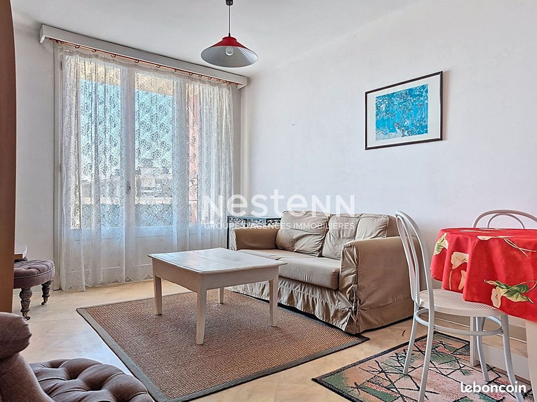 Appartement à vendre, 56m², Portet-sur-Garonne
