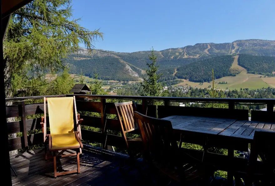 Maison à vendre, 57m², Lans-en-Vercors