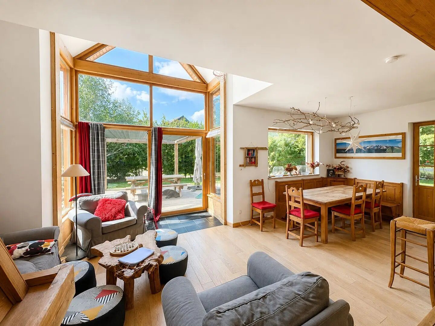 Maison à vendre, 168m², Autrans