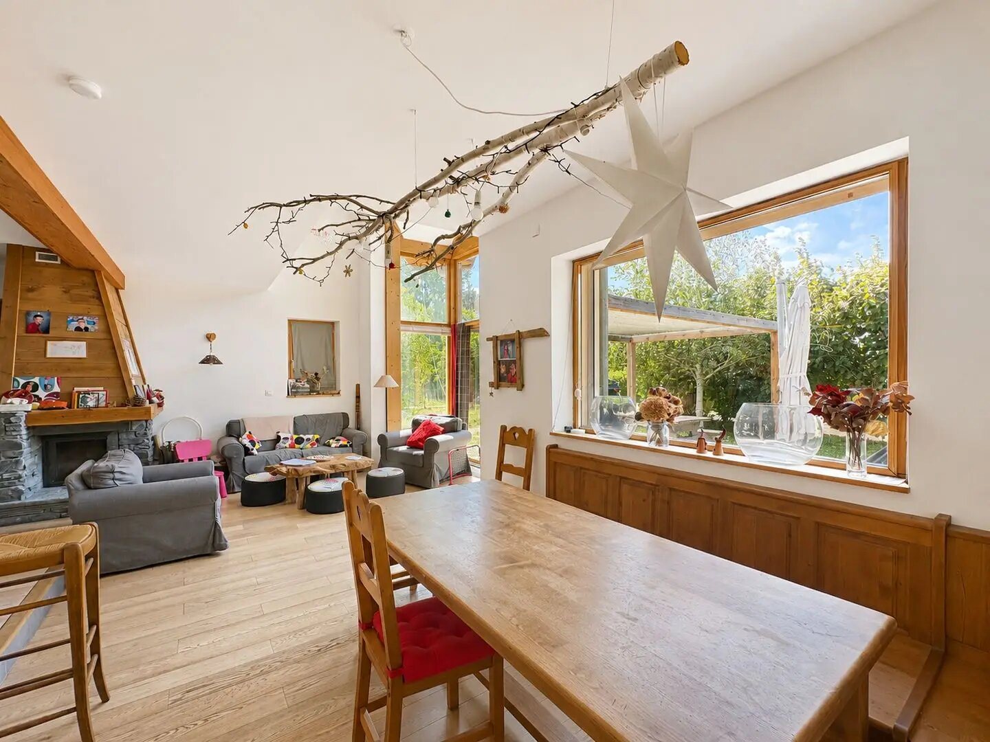 Maison à vendre, 168m², Autrans
