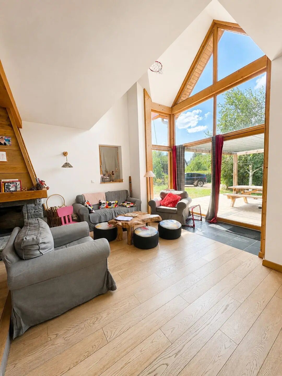 Maison à vendre, 168m², Autrans