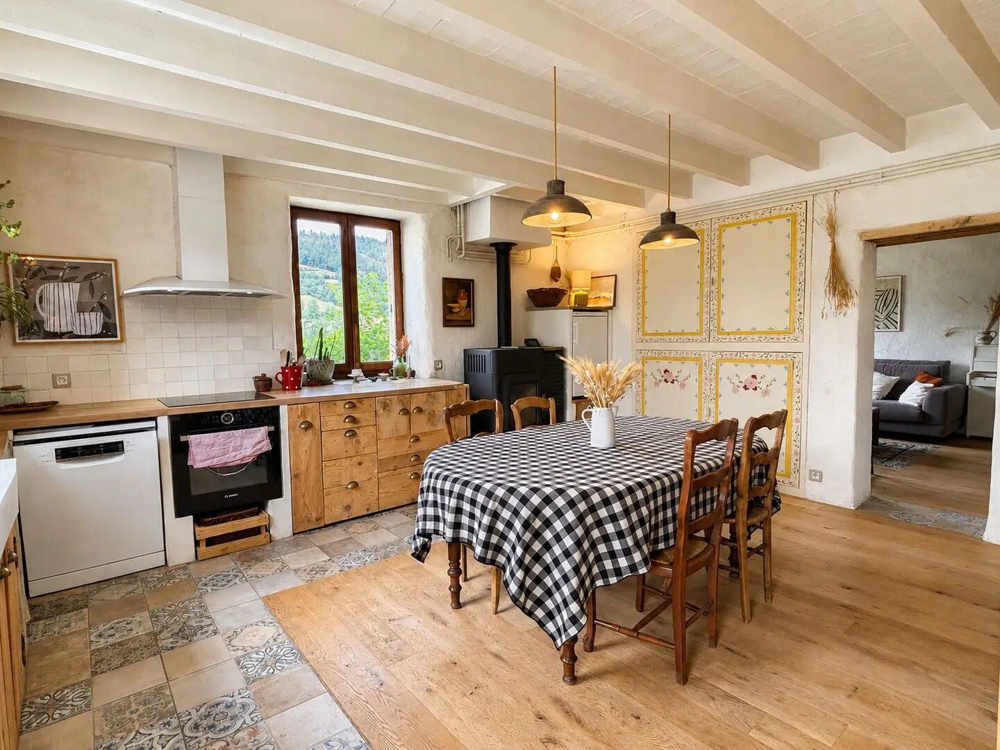 Maison à vendre, 164m², Corrençon-en-Vercors