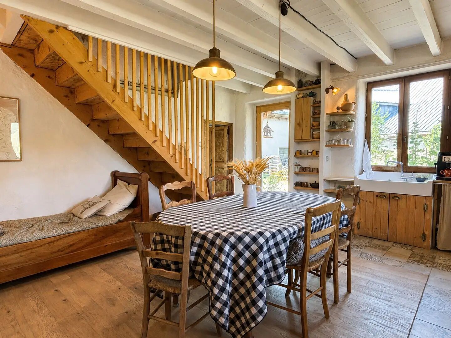 Maison à vendre, 164m², Corrençon-en-Vercors