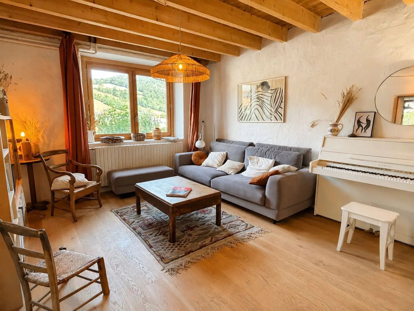 Maison à vendre, 164m², Corrençon-en-Vercors