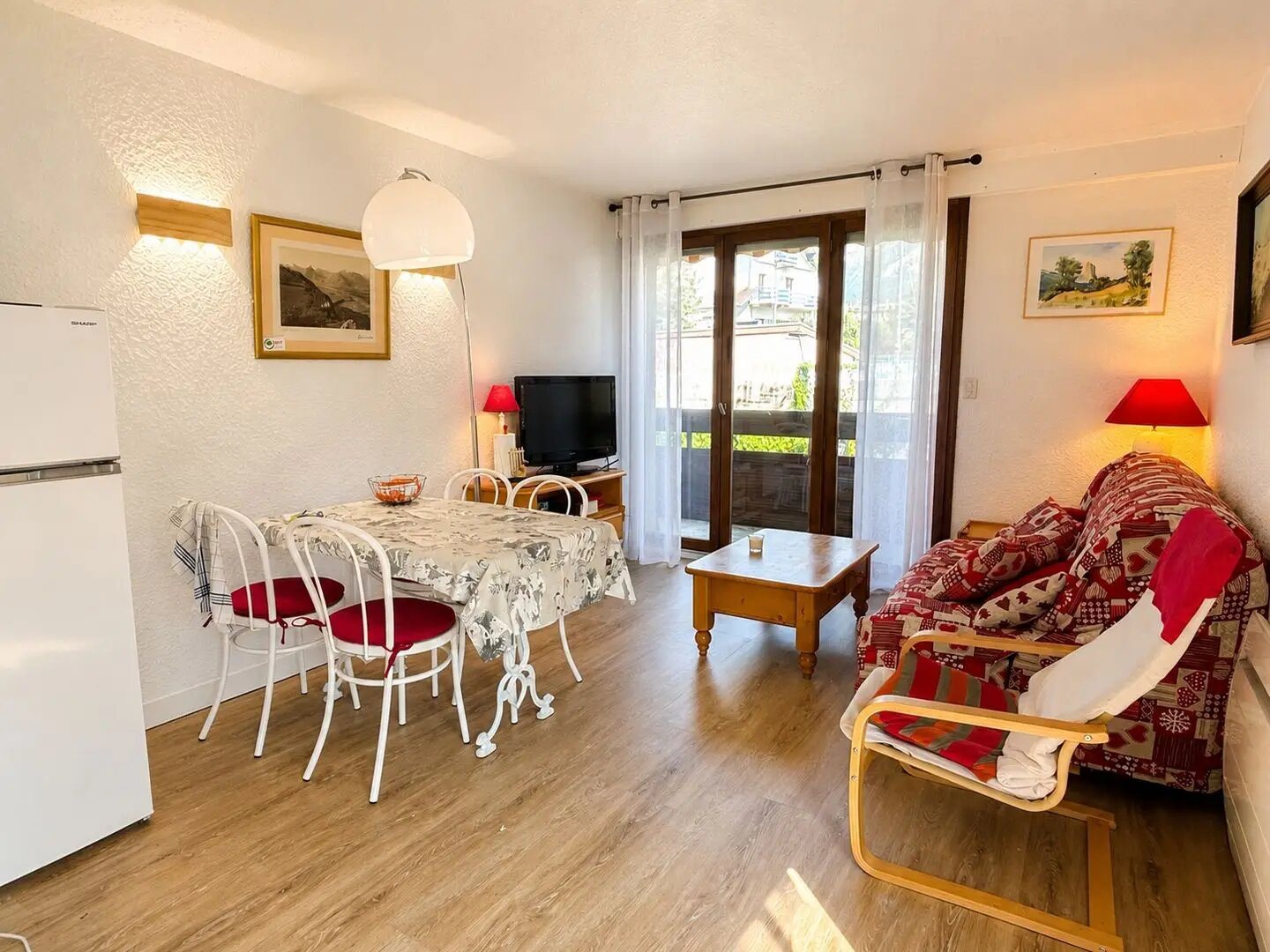 Appartement à vendre, 38m², Villard-de-Lans