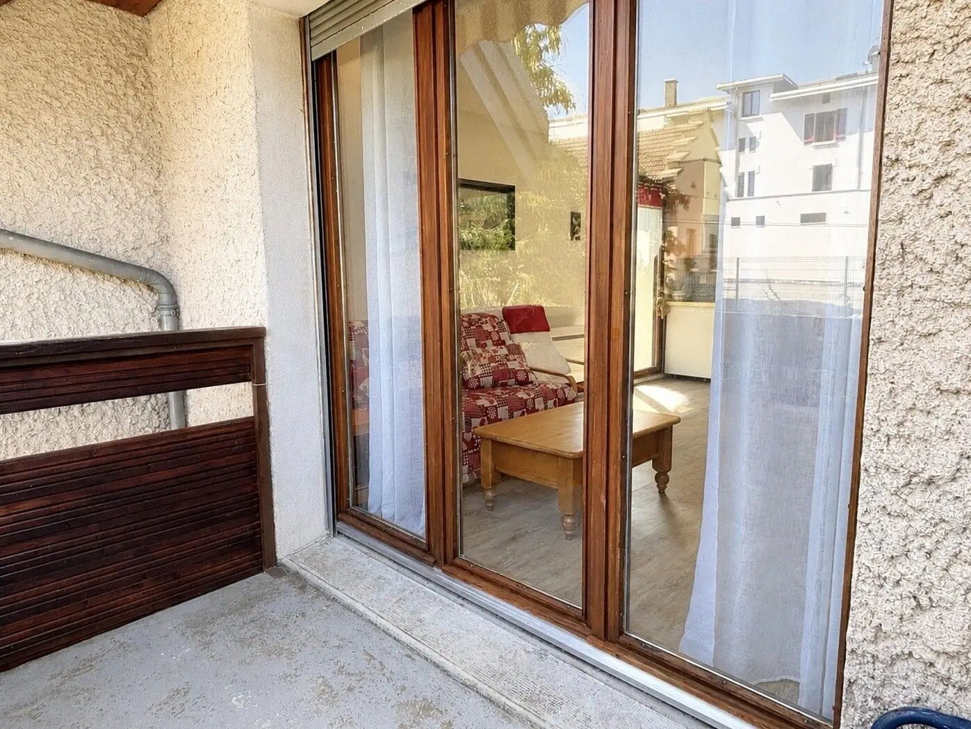 Appartement à vendre, 38m², Villard-de-Lans