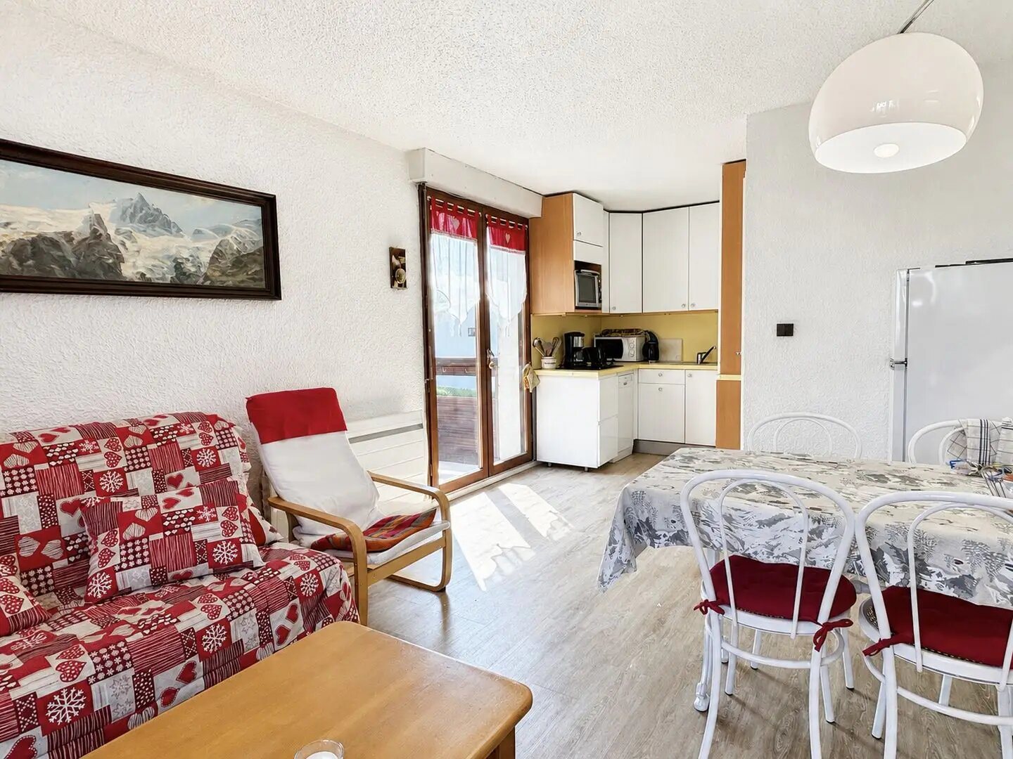 Appartement à vendre, 38m², Villard-de-Lans