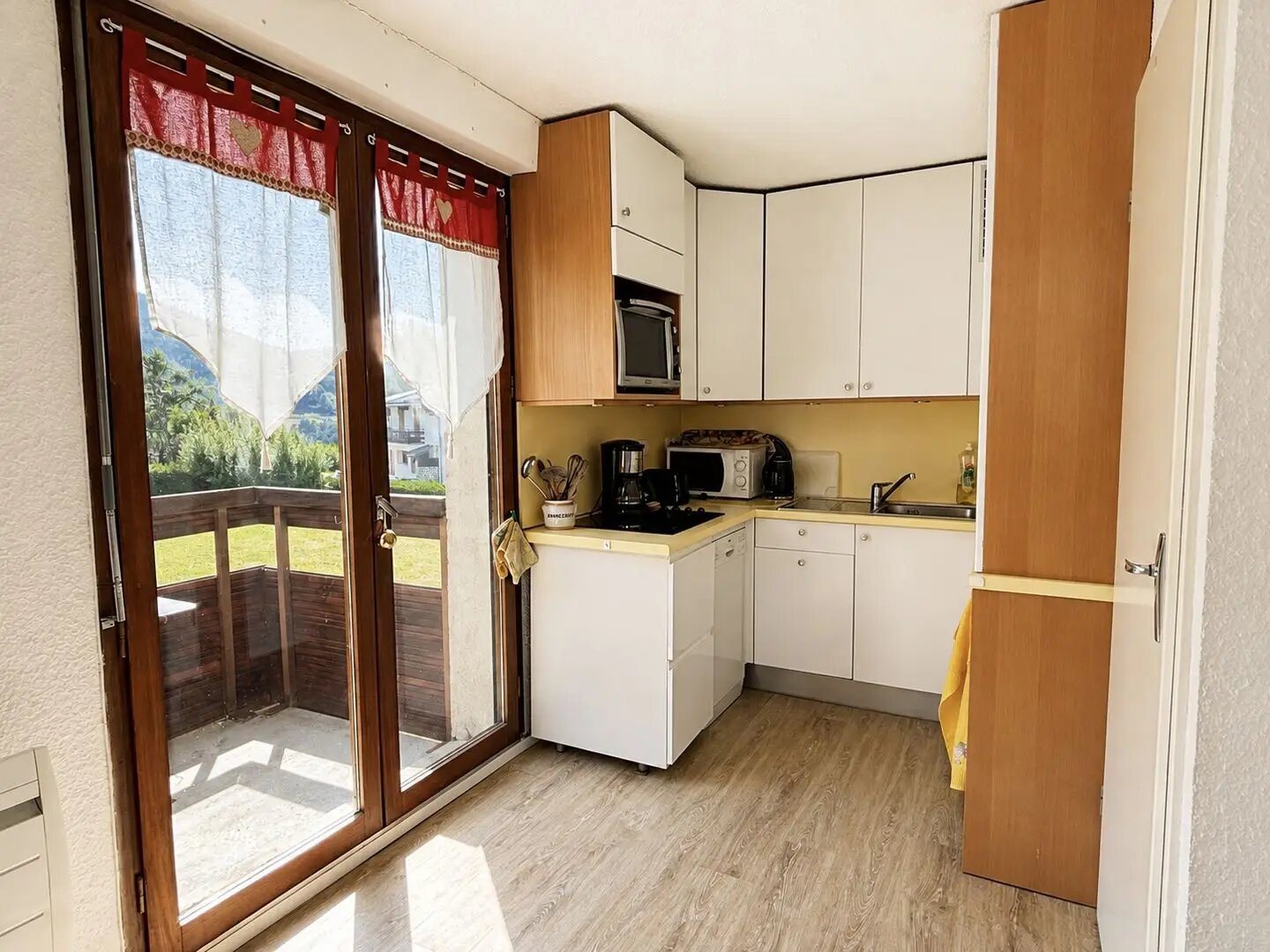 Appartement à vendre, 38m², Villard-de-Lans