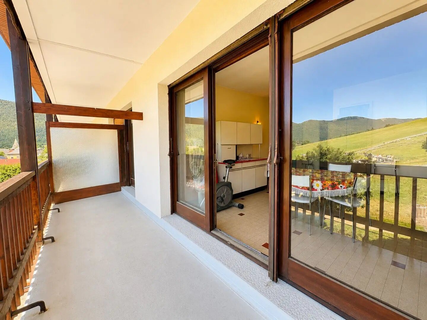 Appartement à vendre, 51m², Autrans