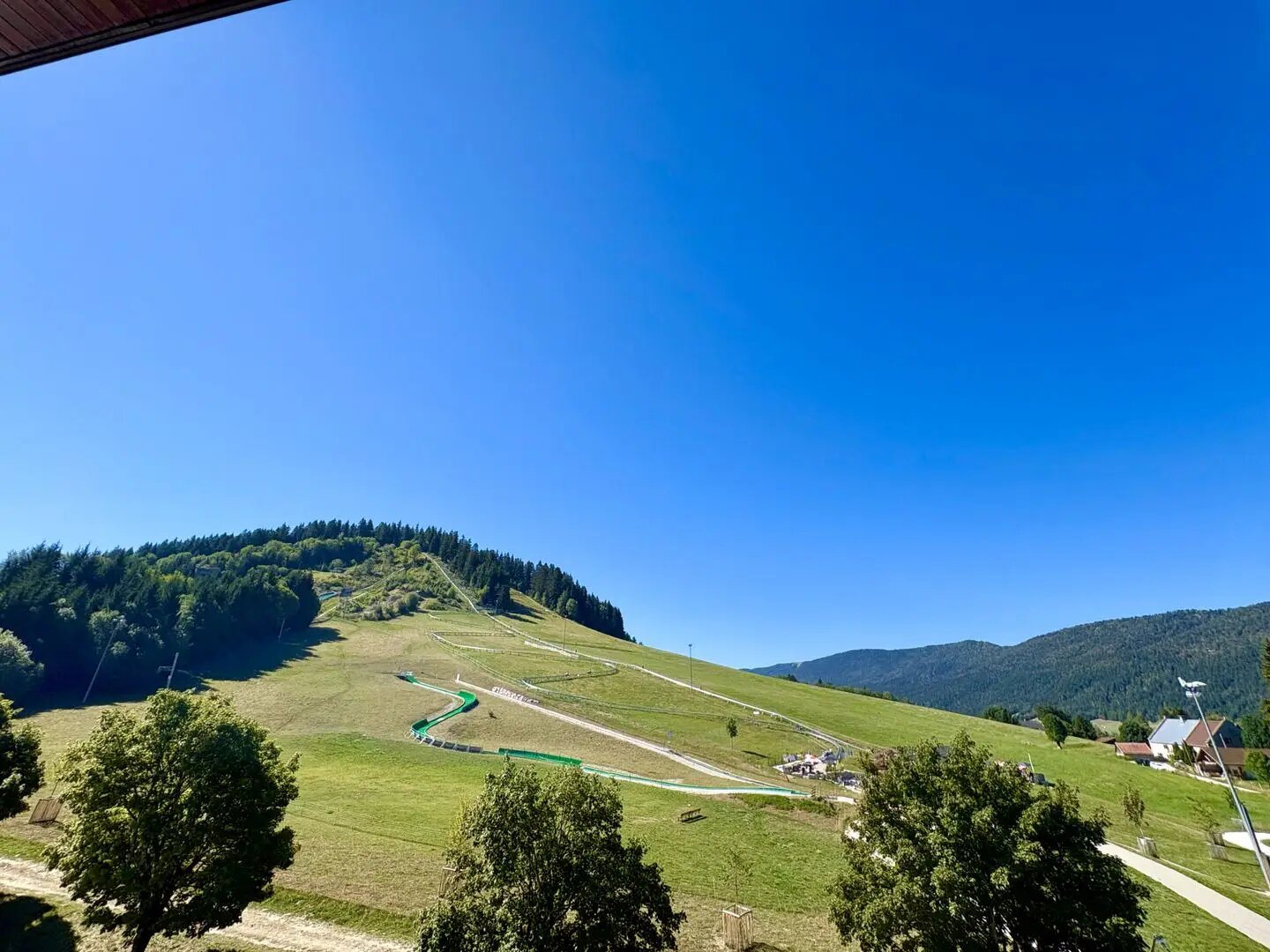 Appartement à vendre, 51m², Autrans