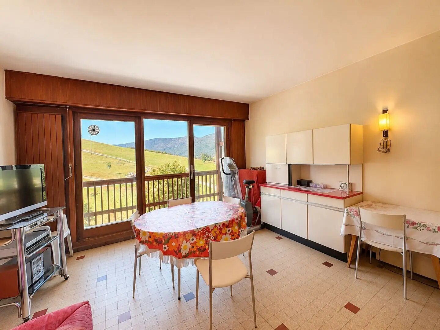 Appartement à vendre, 51m², Autrans