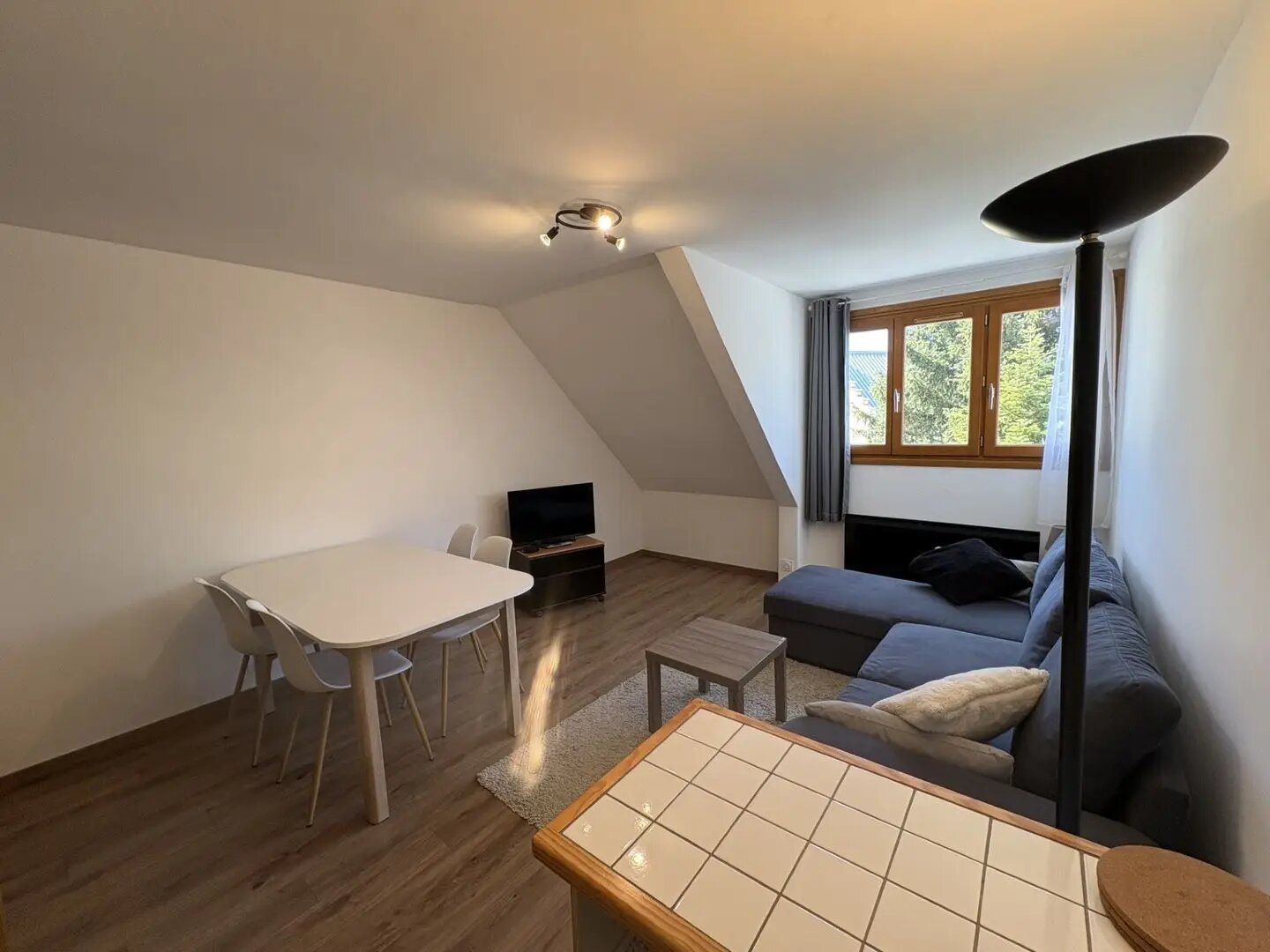 Appartement à vendre, 26m², Corrençon-en-Vercors