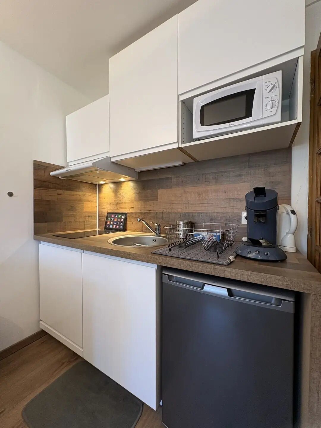 Appartement à vendre, 26m², Corrençon-en-Vercors
