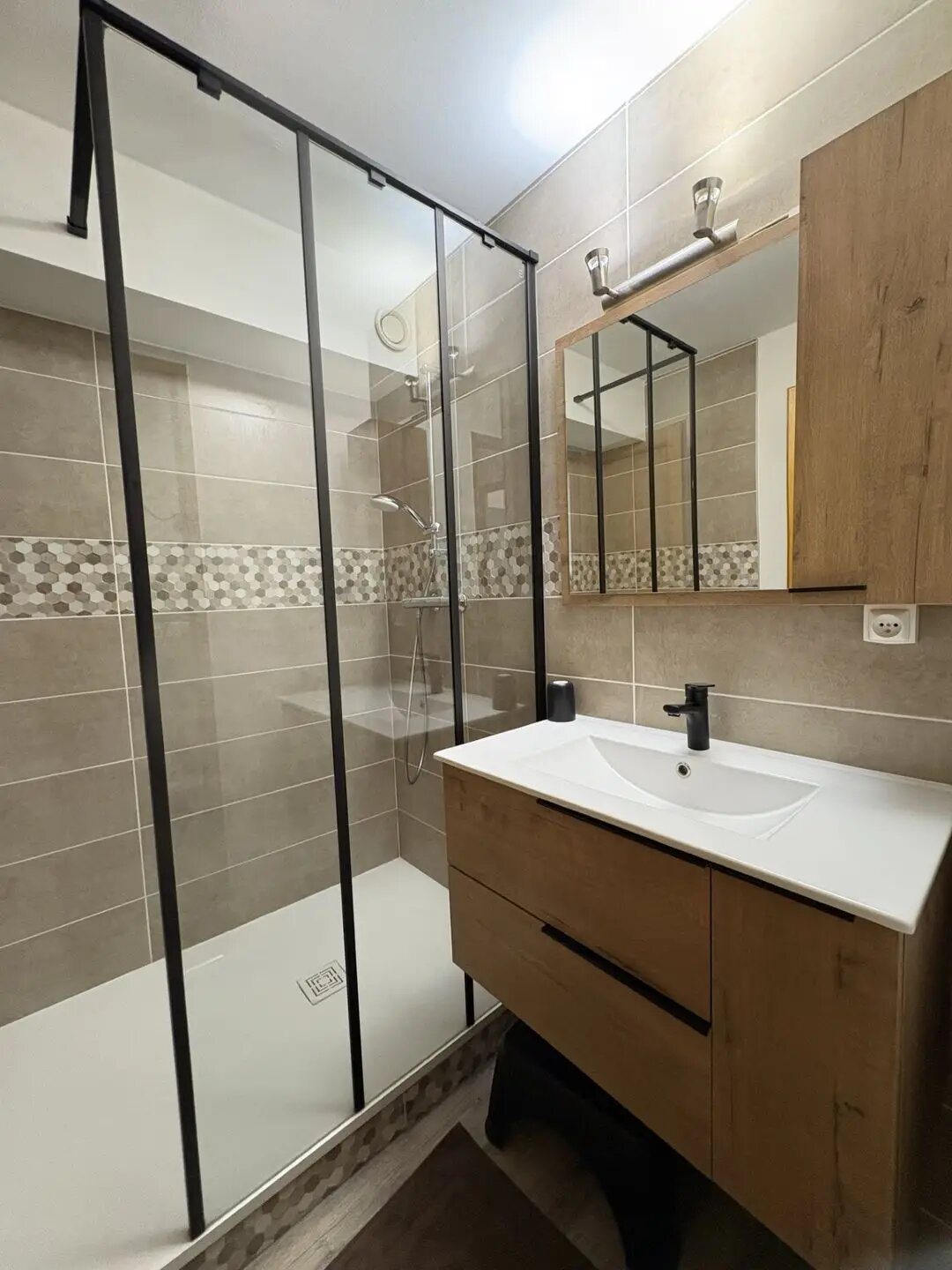 Appartement à vendre, 26m², Corrençon-en-Vercors