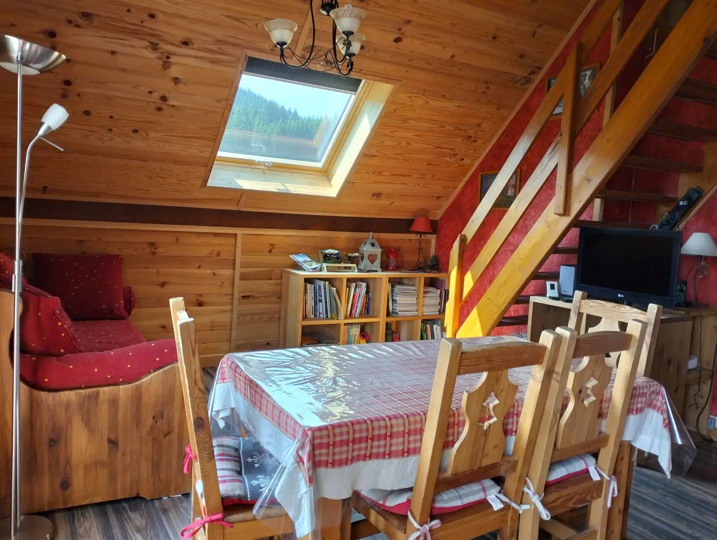 Appartement à vendre, 41m², Villard-de-Lans