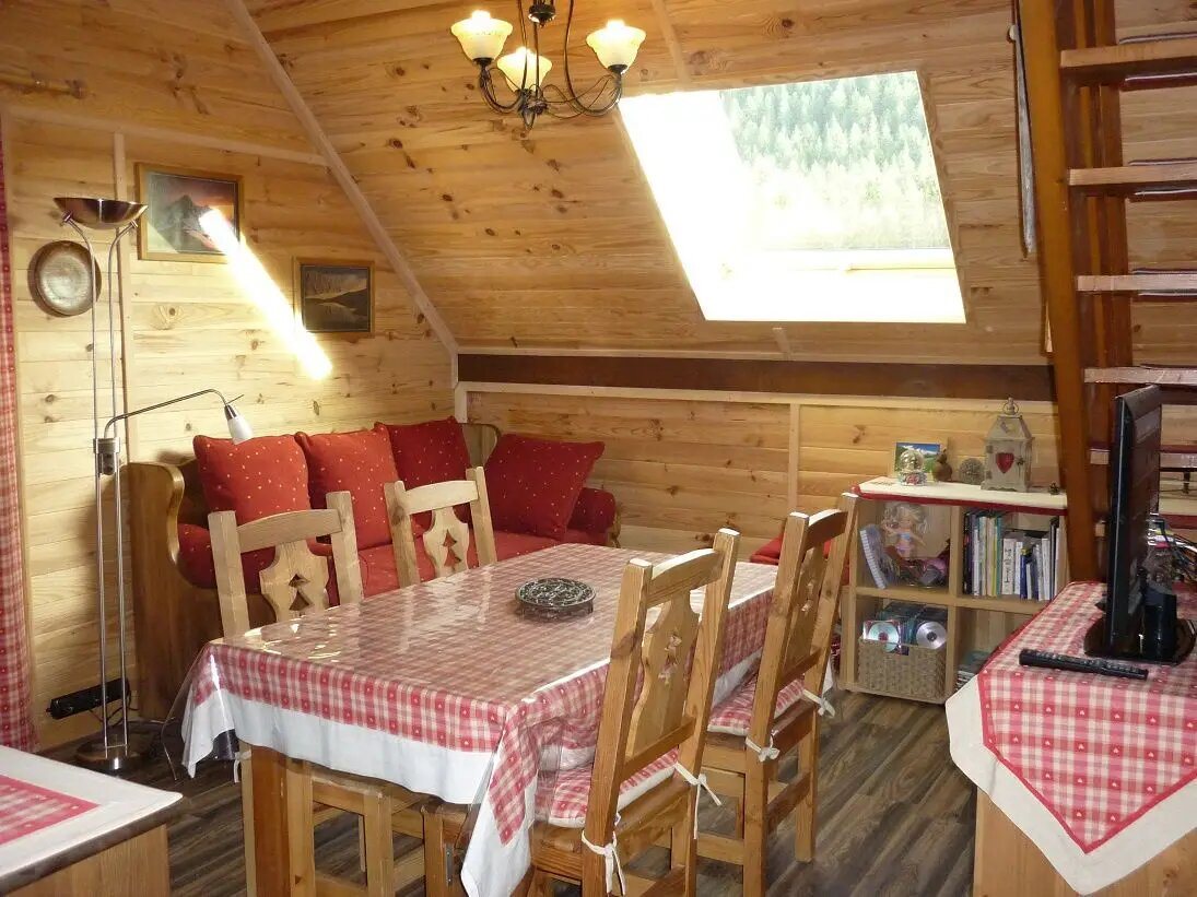 Appartement à vendre, 41m², Villard-de-Lans