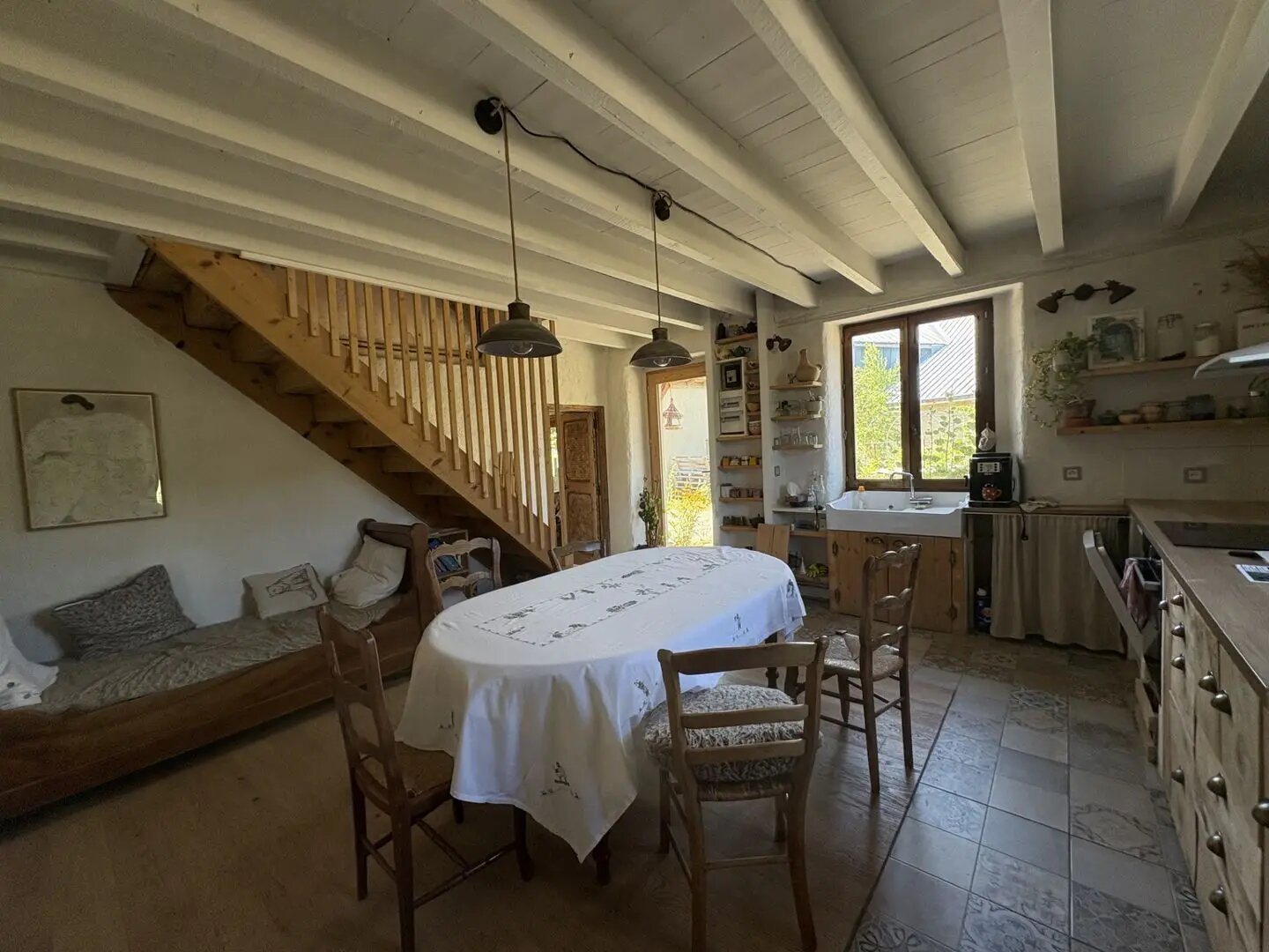 Maison à vendre, 164m², Corrençon-en-Vercors