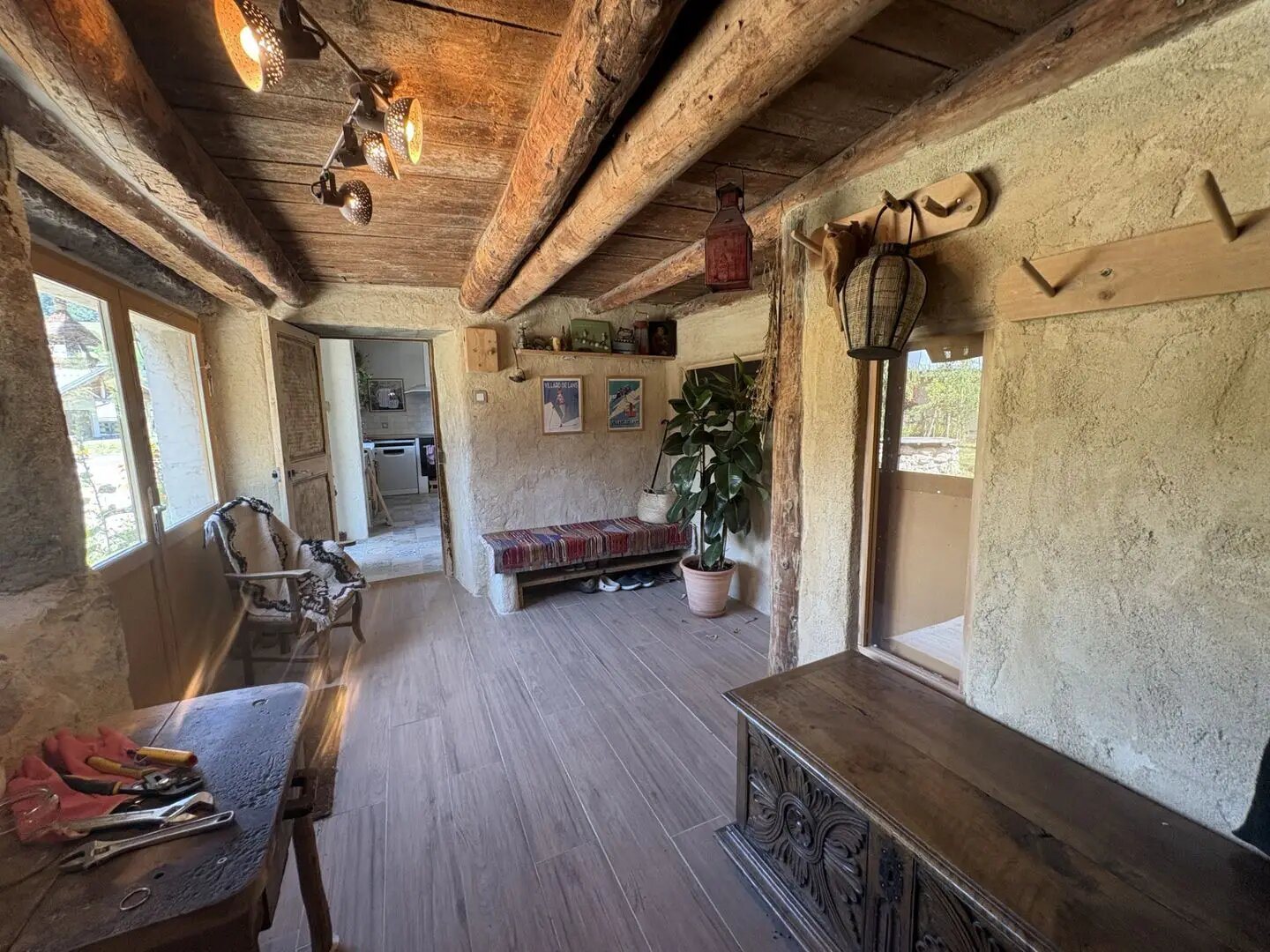 Maison à vendre, 164m², Corrençon-en-Vercors