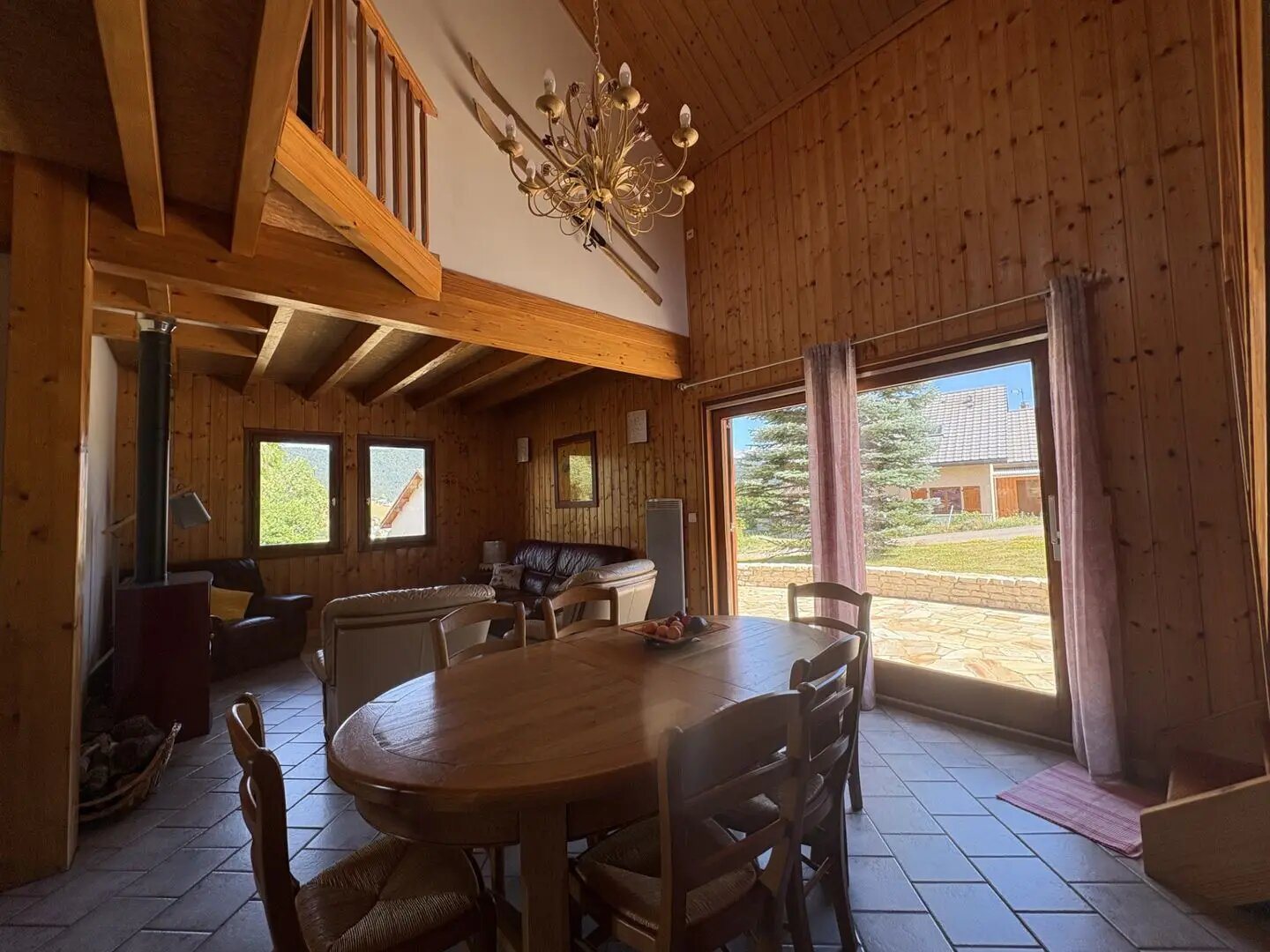 Maison à vendre, 125m², Autrans