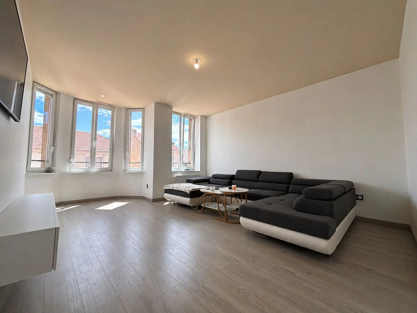 Appartement à vendre, 67m², Maizières-lès-Metz