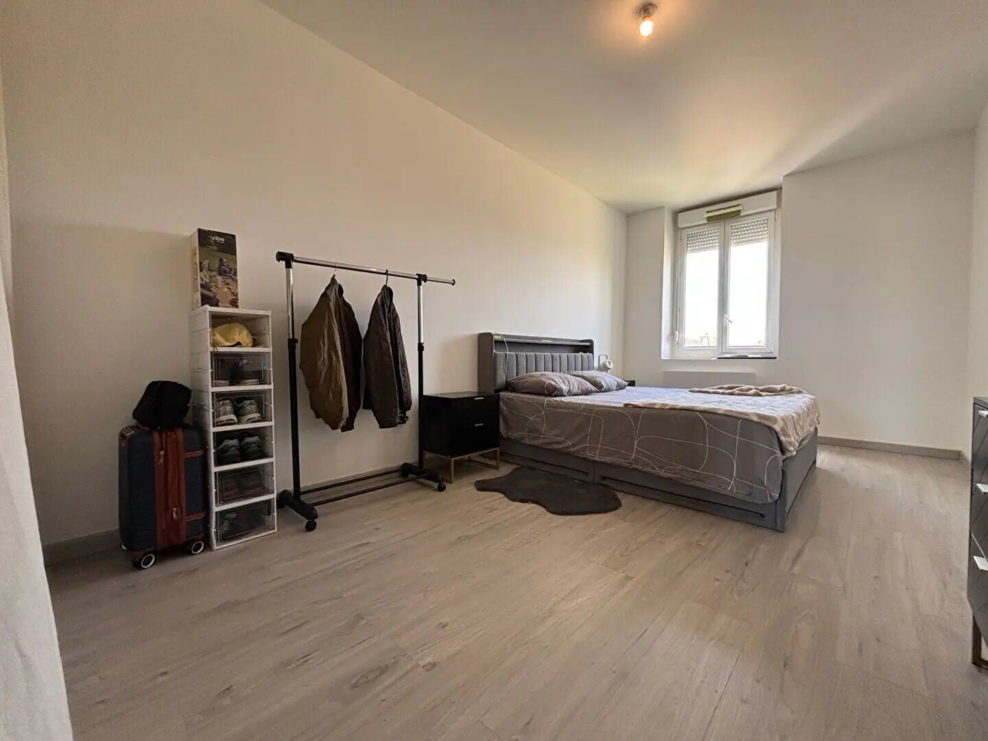 Appartement à vendre, 67m², Maizières-lès-Metz