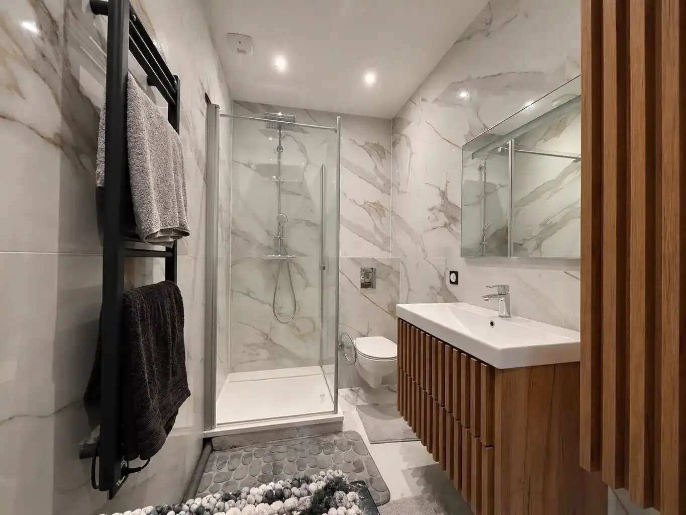 Appartement à vendre, 67m², Maizières-lès-Metz