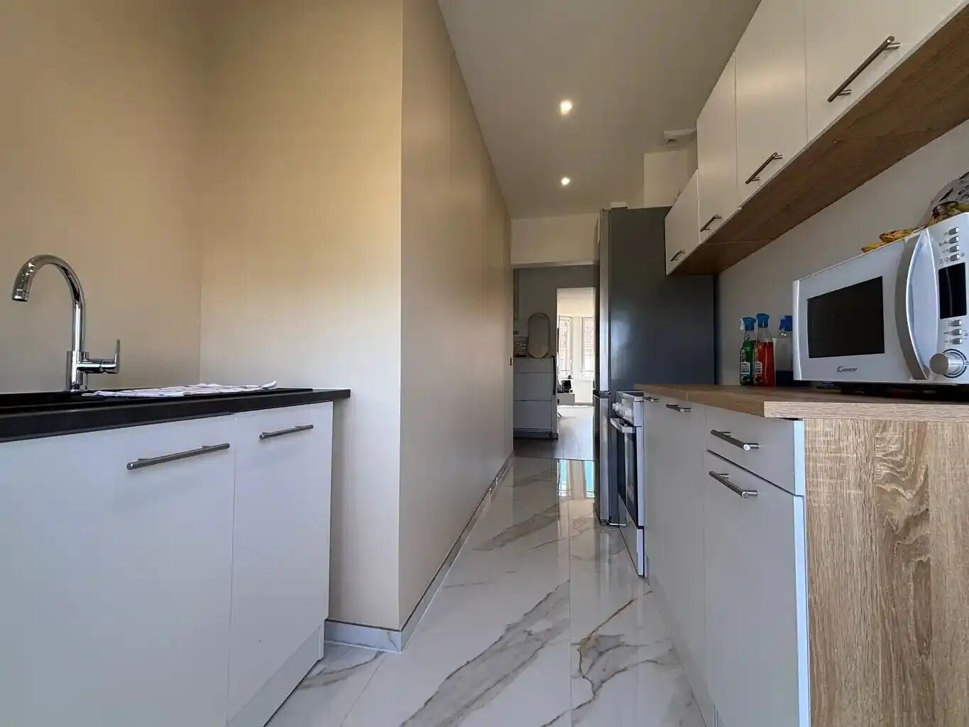 Appartement à vendre, 67m², Maizières-lès-Metz