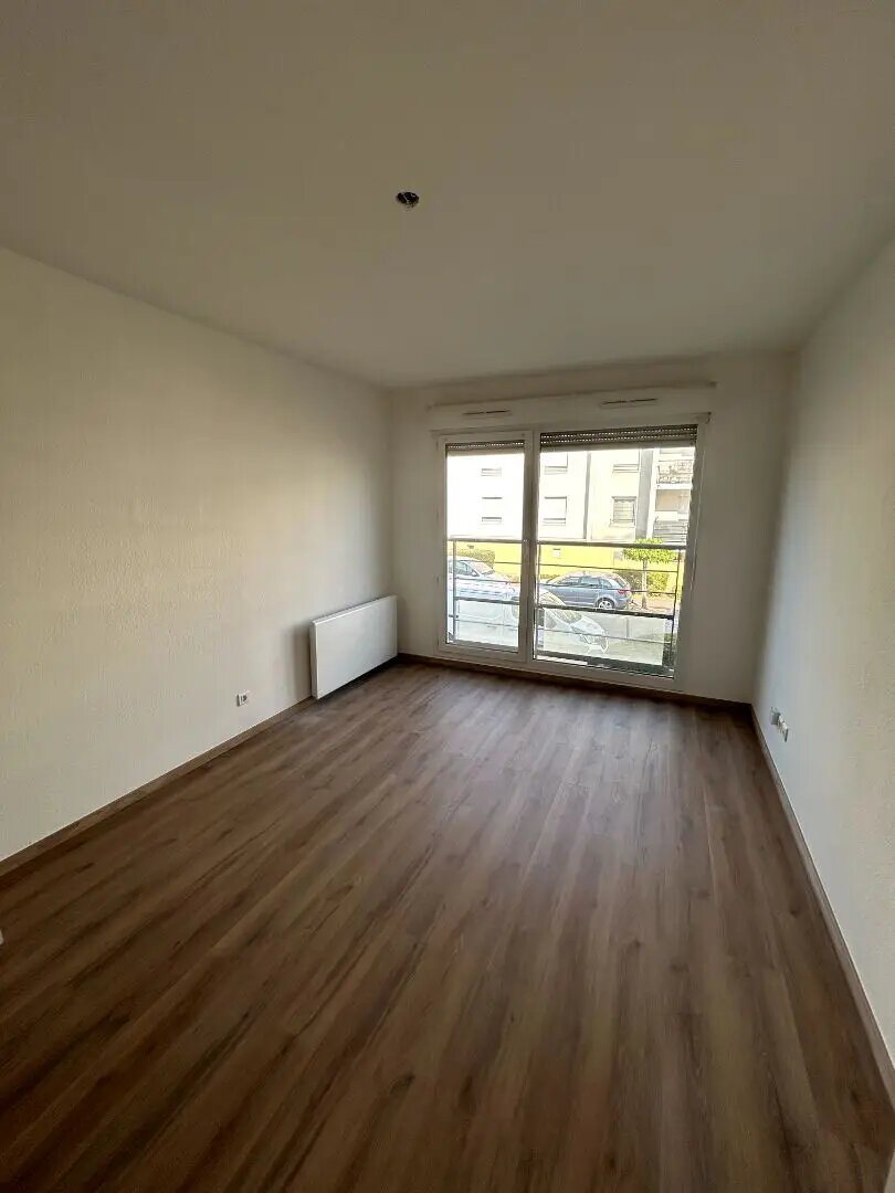 Appartement à louer, 35m², Maizières-lès-Metz