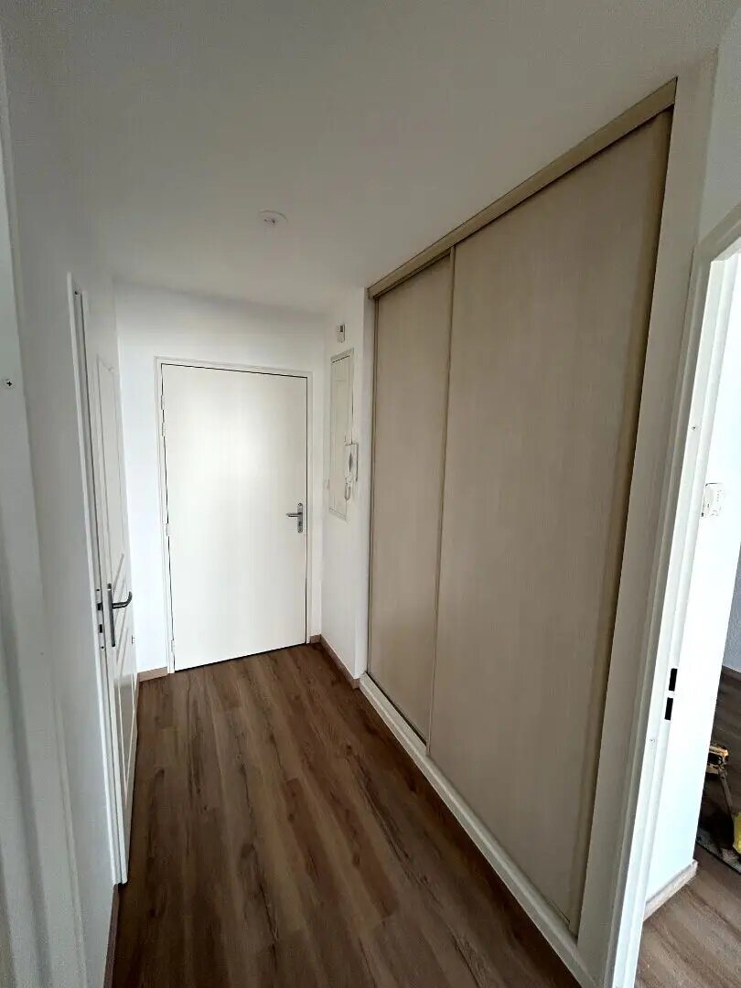 Appartement à louer, 35m², Maizières-lès-Metz