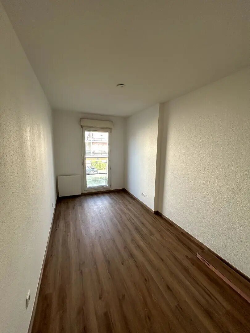 Appartement à louer, 35m², Maizières-lès-Metz