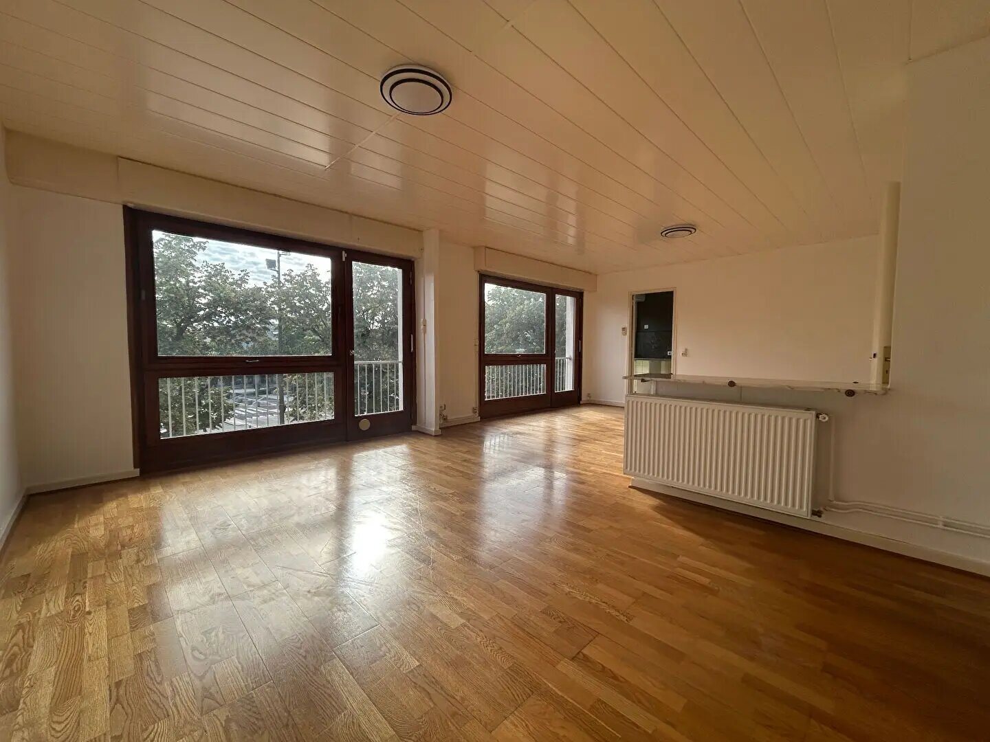 Appartement à louer, 114m², Hagondange