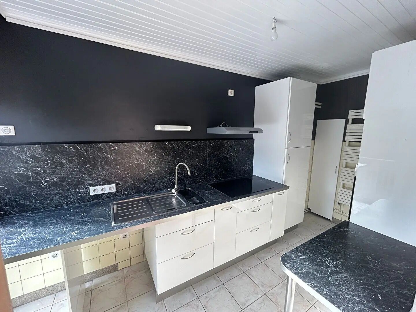 Appartement à louer, 114m², Hagondange