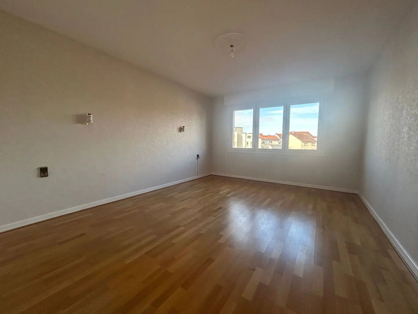 Appartement à louer, 114m², Hagondange