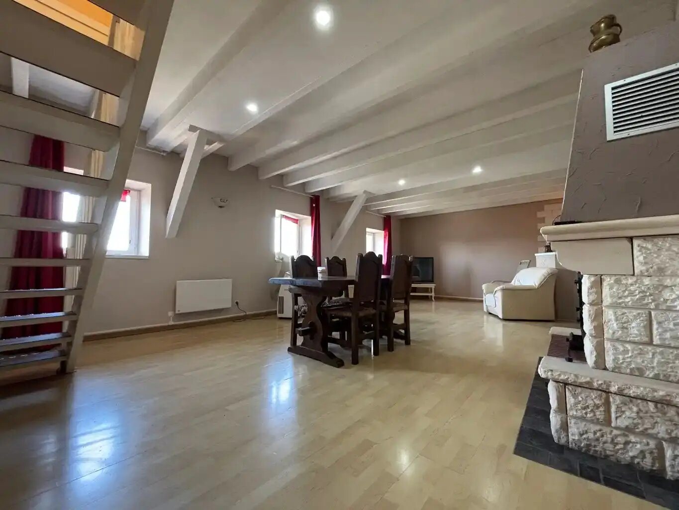 Appartement à vendre, 131m², Maizières-lès-Metz