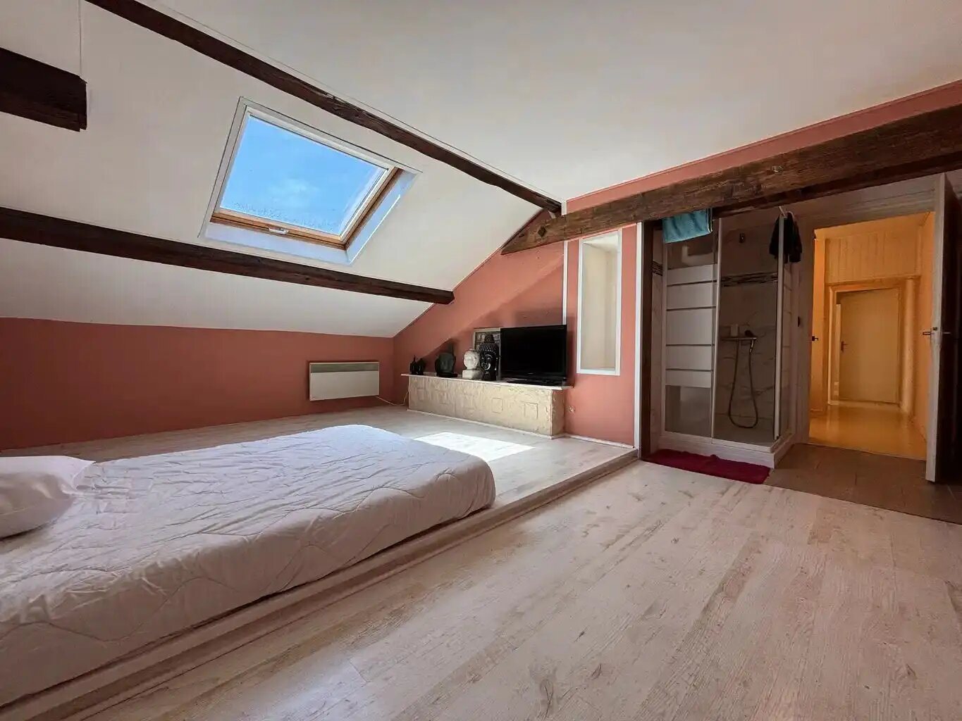Appartement à vendre, 131m², Maizières-lès-Metz