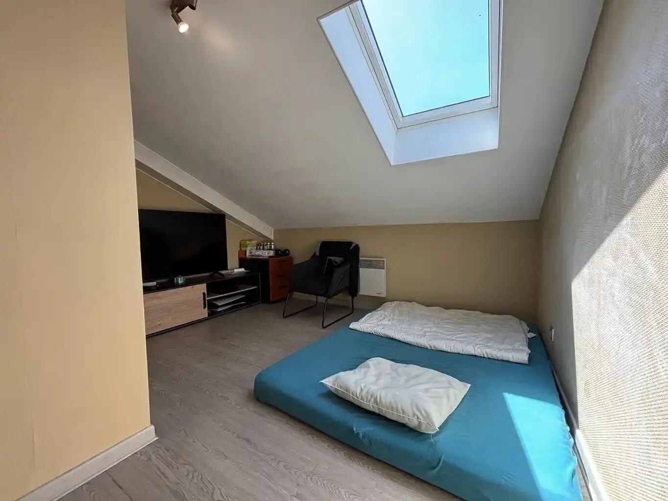 Appartement à vendre, 131m², Maizières-lès-Metz